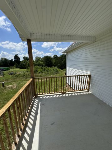 282 Wheel Rd, Shelbyville, TN 37160