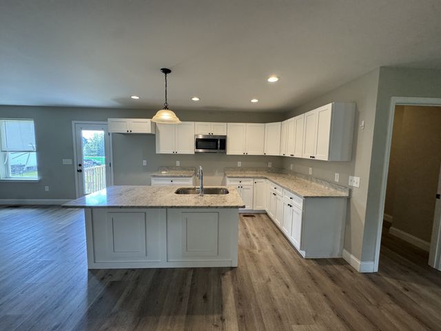 282 Wheel Rd, Shelbyville, TN 37160