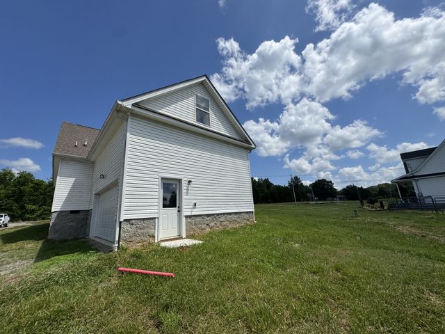 282 Wheel Rd, Shelbyville, TN 37160