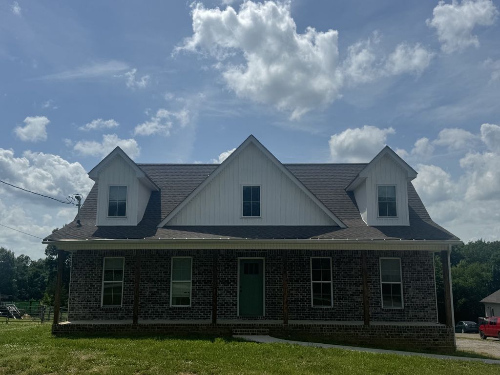282 Wheel Rd, Shelbyville, TN 37160