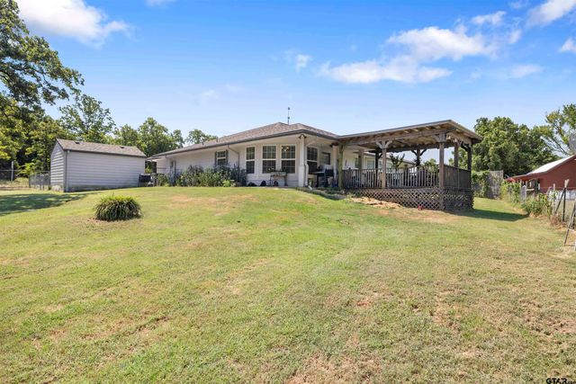 780 S FM 17, Alba, TX 75410