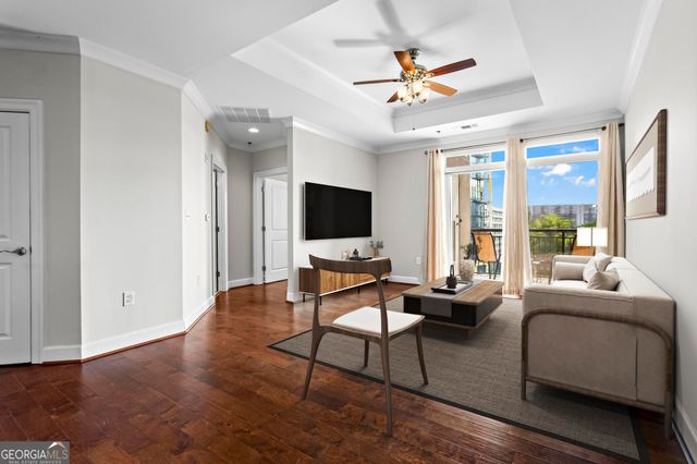 325 E Paces Ferry Road NE 703, Atlanta, GA 30305