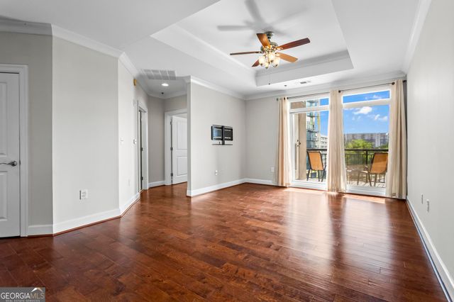 325 E Paces Ferry Road NE 703, Atlanta, GA 30305