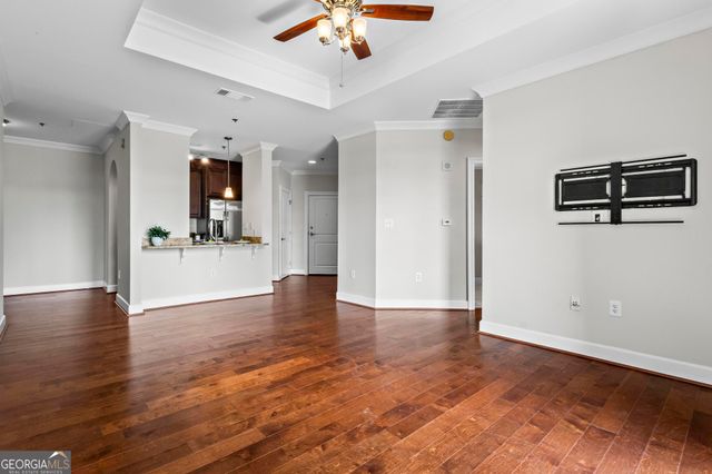 325 E Paces Ferry Road NE 703, Atlanta, GA 30305