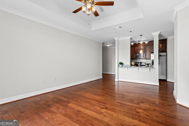 325 E Paces Ferry Road NE 703, Atlanta, GA 30305