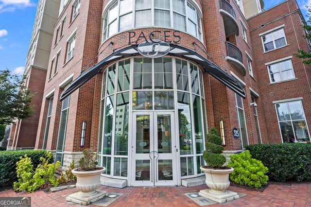 325 E Paces Ferry Road NE 703, Atlanta, GA 30305