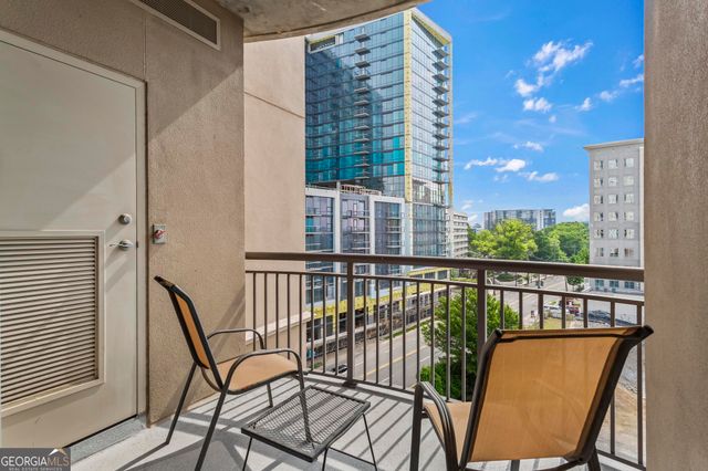 325 E Paces Ferry Road NE 703, Atlanta, GA 30305
