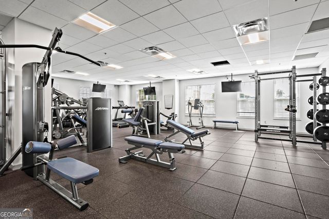325 E Paces Ferry Road NE 703, Atlanta, GA 30305