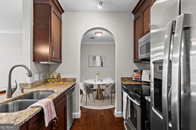 325 E Paces Ferry Road NE 703, Atlanta, GA 30305