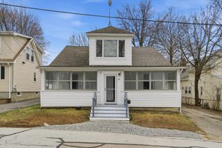 41 Dewey Street, Manchester, NH 03103