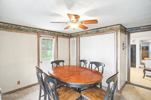 718 Barberry Drive, Brick, NJ 08723