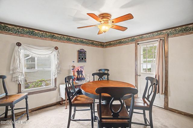 718 Barberry Drive, Brick, NJ 08723