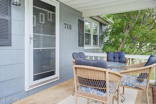 718 Barberry Drive, Brick, NJ 08723
