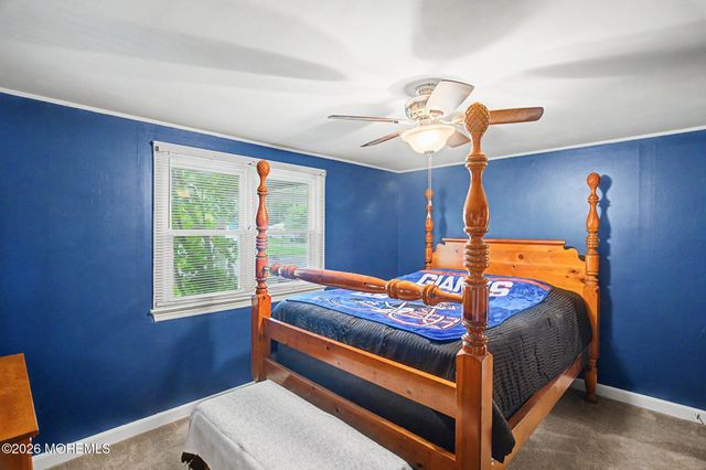 718 Barberry Drive, Brick, NJ 08723