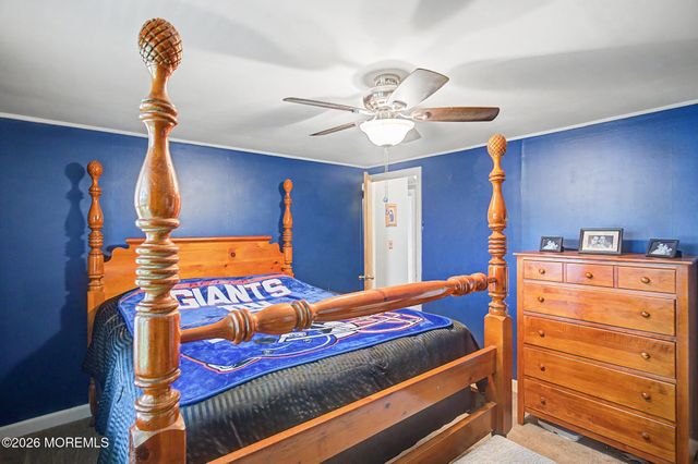 718 Barberry Drive, Brick, NJ 08723