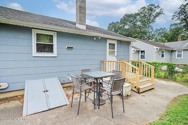718 Barberry Drive, Brick, NJ 08723