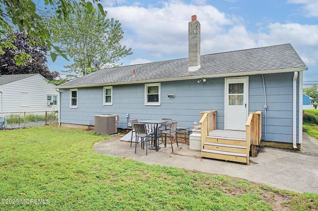 718 Barberry Drive, Brick, NJ 08723