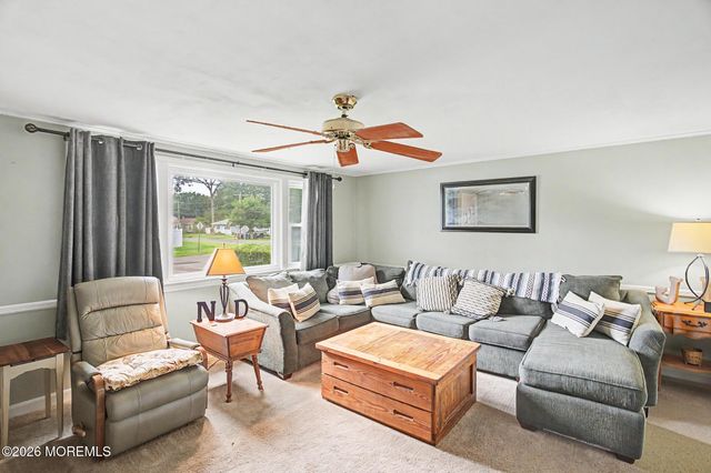 718 Barberry Drive, Brick, NJ 08723