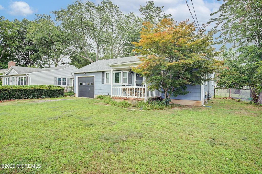 718 Barberry Drive, Brick, NJ 08723