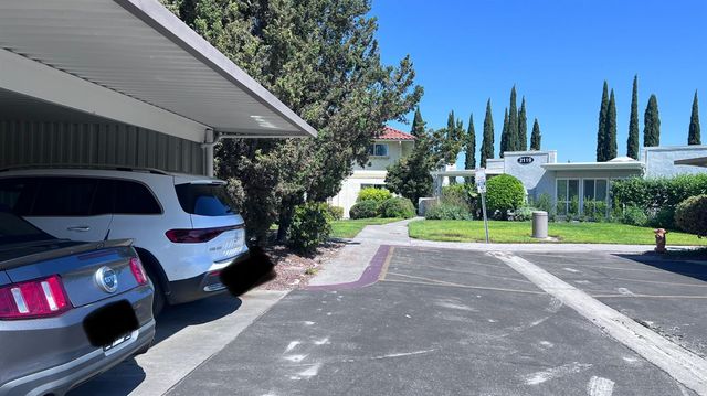 2119 Via Puerta Unit N, Laguna Woods, CA 92637