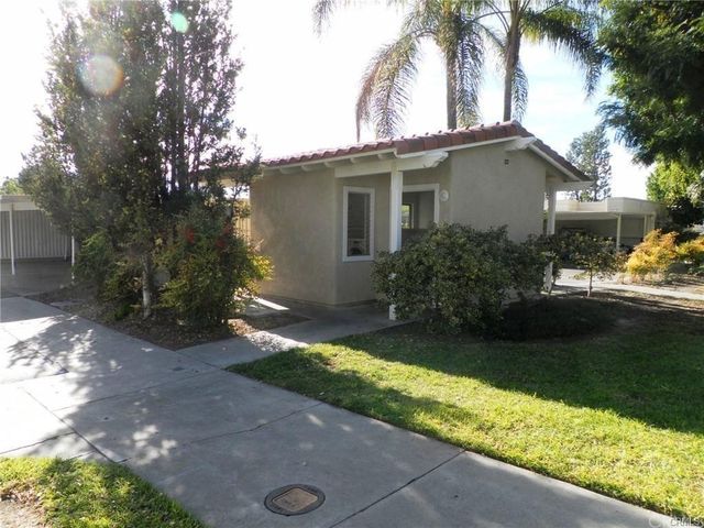 2119 Via Puerta Unit N, Laguna Woods, CA 92637