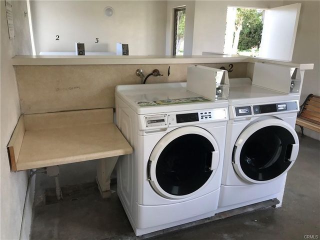 2119 Via Puerta Unit N, Laguna Woods, CA 92637