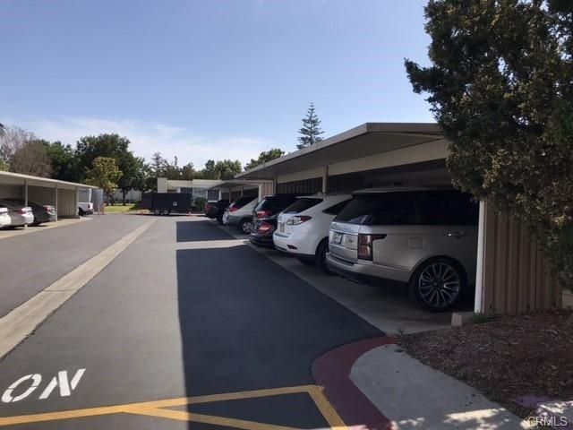 2119 Via Puerta Unit N, Laguna Woods, CA 92637