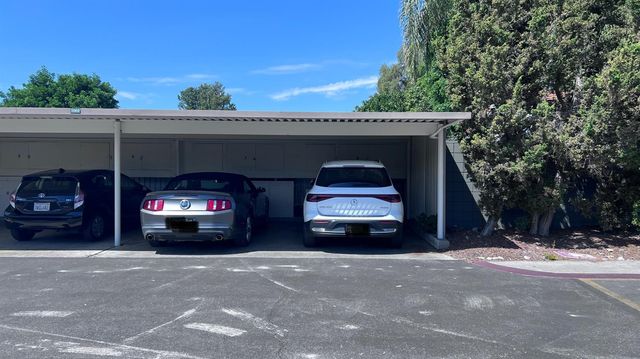 2119 Via Puerta Unit N, Laguna Woods, CA 92637