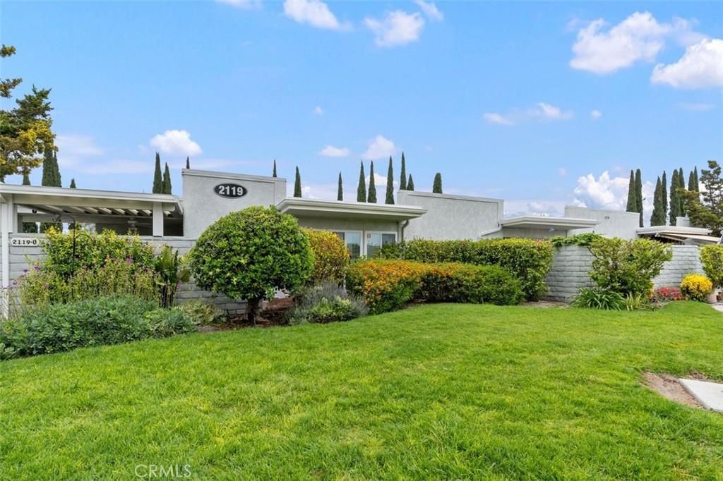 2119 Via Puerta Unit N, Laguna Woods, CA 92637