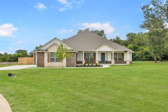 11160 Black Lion Court, Blanchard, OK 73010