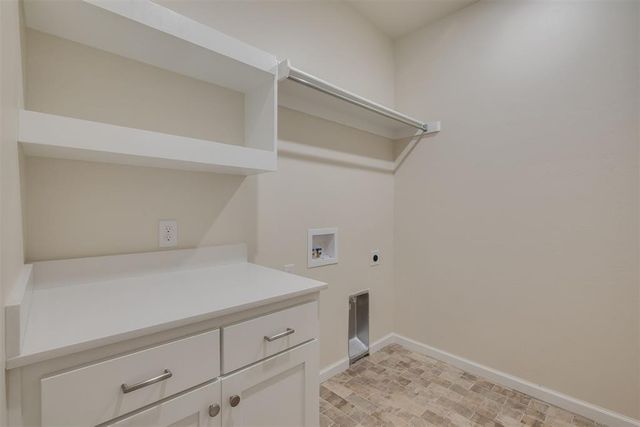 11160 Black Lion Court, Blanchard, OK 73010