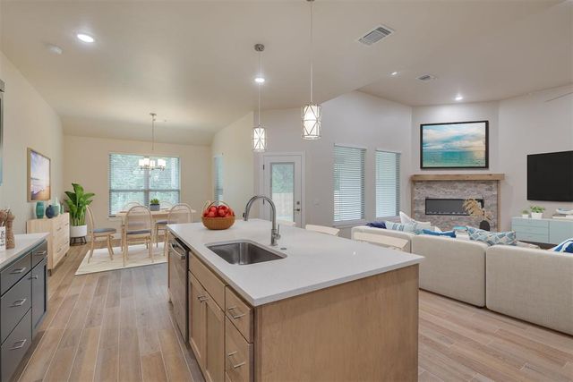 11160 Black Lion Court, Blanchard, OK 73010
