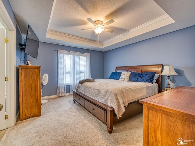 778 E Sweet Briar Lane, Monroe Twp, MI 48161