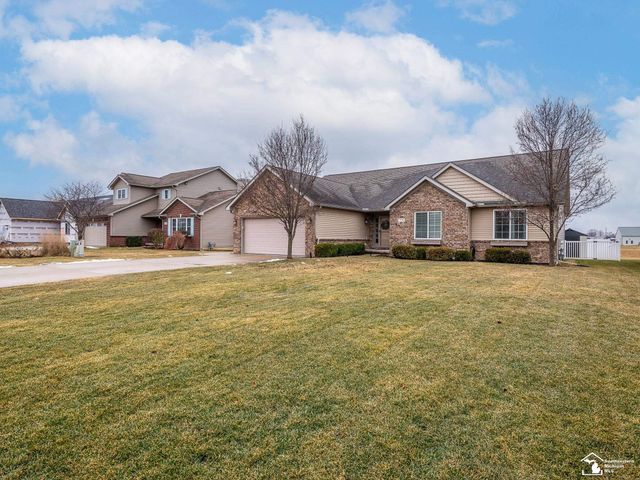 778 E Sweet Briar Lane, Monroe Twp, MI 48161