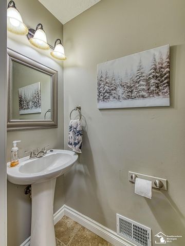 778 E Sweet Briar Lane, Monroe Twp, MI 48161