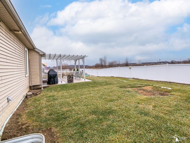 778 E Sweet Briar Lane, Monroe Twp, MI 48161