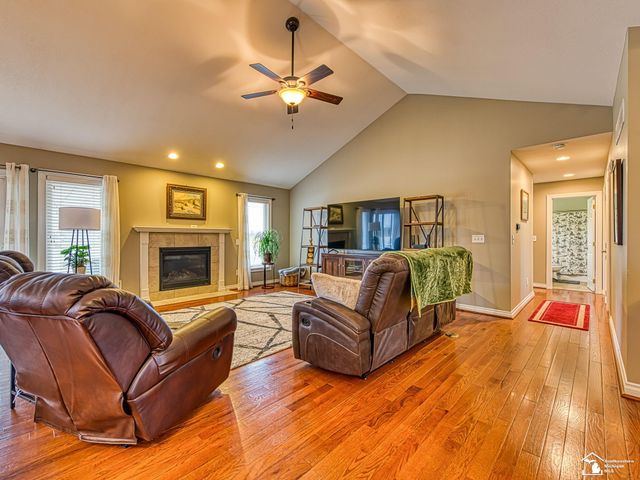 778 E Sweet Briar Lane, Monroe Twp, MI 48161