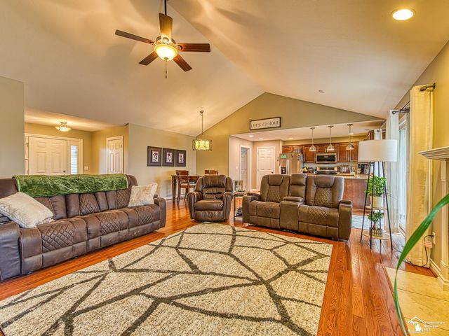 778 E Sweet Briar Lane, Monroe Twp, MI 48161