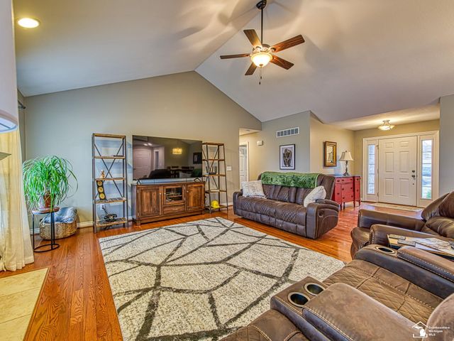 778 E Sweet Briar Lane, Monroe Twp, MI 48161