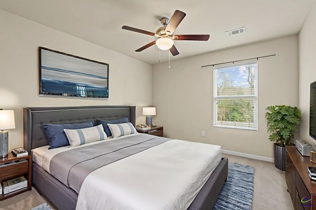 204 Flowing Meadows Drive, Kathleen, GA 31047