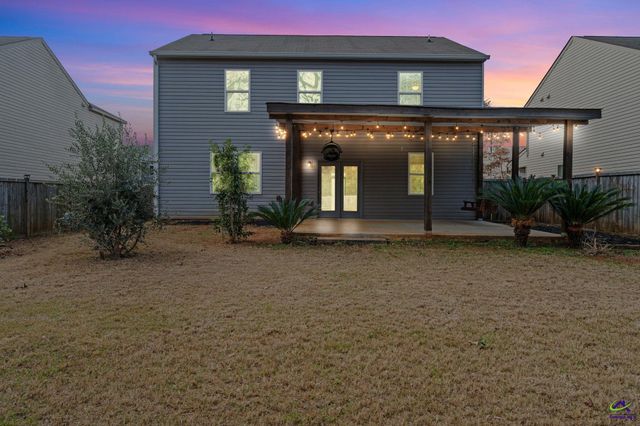 204 Flowing Meadows Drive, Kathleen, GA 31047