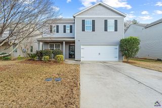 204 Flowing Meadows Drive, Kathleen, GA 31047