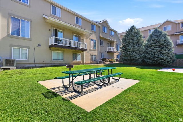 1167 W 1580 N, Orem, UT 84057