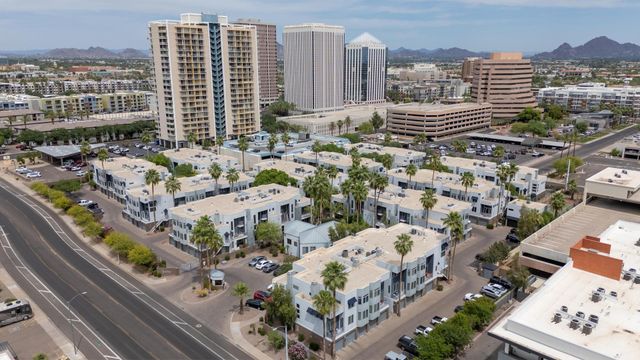 3633 N 3rd Avenue Unit 1004, Phoenix, AZ 85013