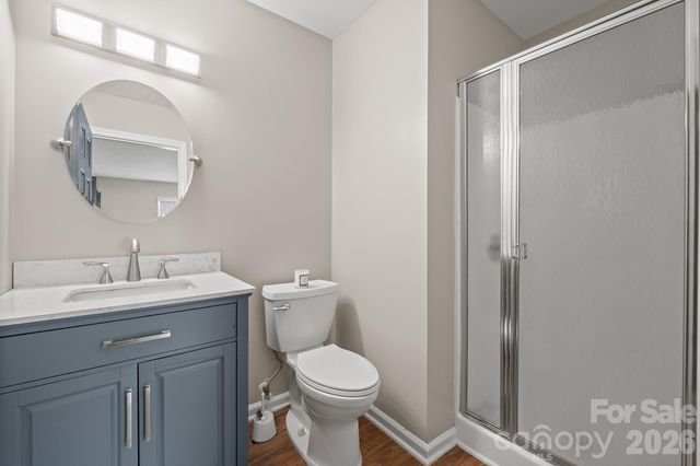 2114 Wilson Avenue, Charlotte, NC 28208