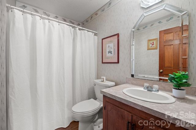 2114 Wilson Avenue, Charlotte, NC 28208