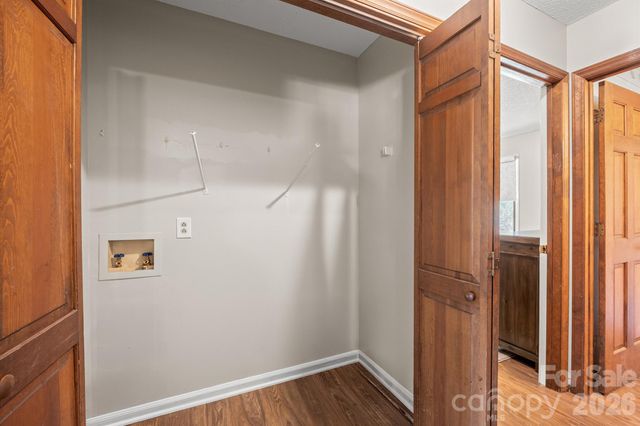 2114 Wilson Avenue, Charlotte, NC 28208