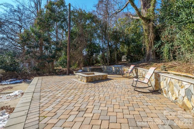 2114 Wilson Avenue, Charlotte, NC 28208