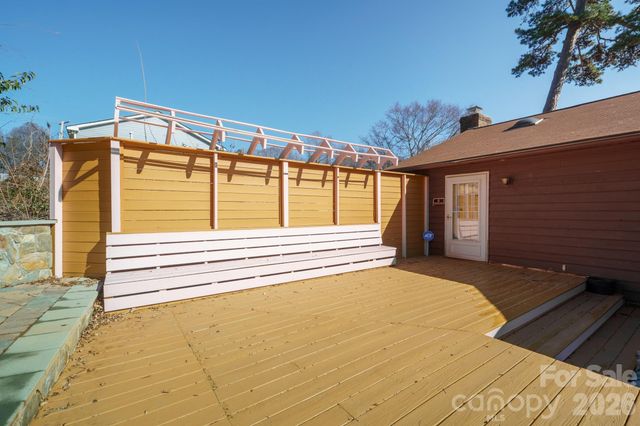 2114 Wilson Avenue, Charlotte, NC 28208