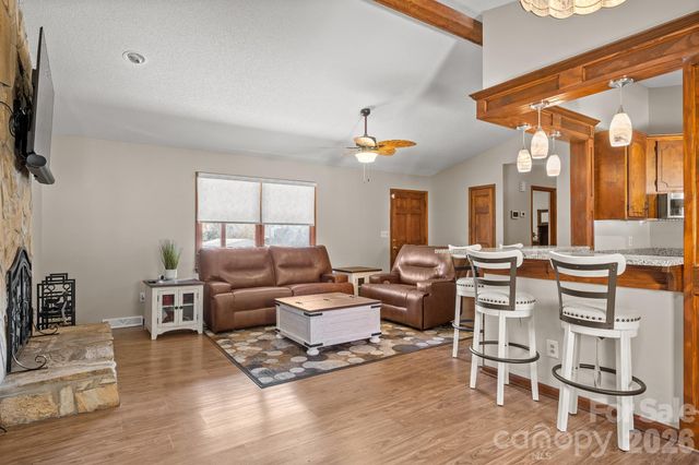 2114 Wilson Avenue, Charlotte, NC 28208